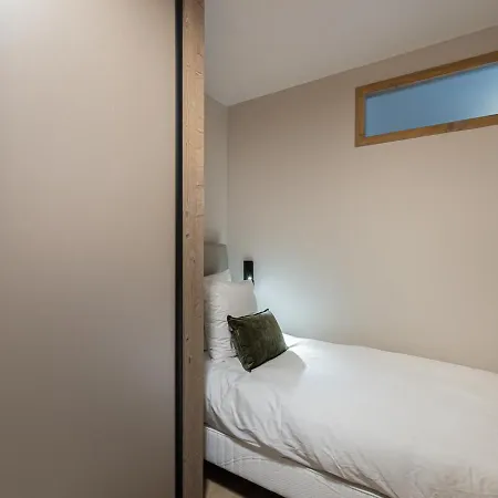 à Avec Espace Bien-être, Piscine, Sauna Et Salle De Sport - Fr-1-569-35 Appartement
