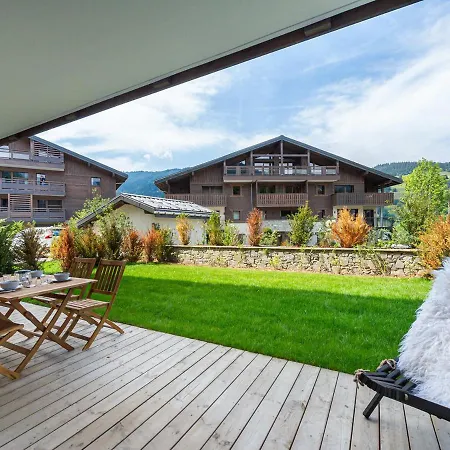 à Avec Espace Bien-être, Piscine, Sauna Et Salle De Sport - Fr-1-569-35 *