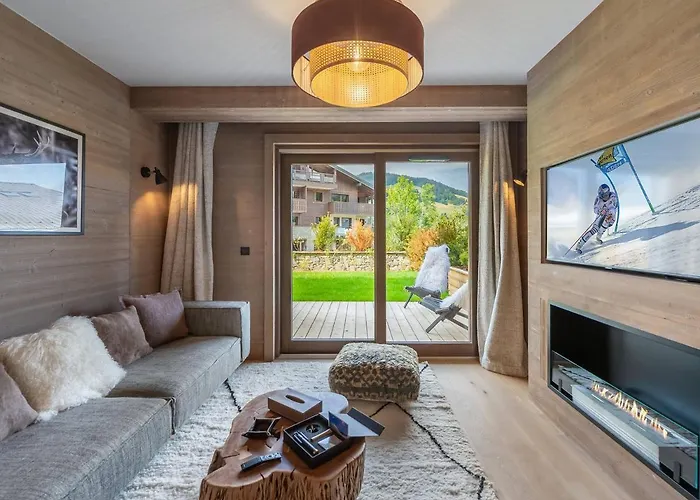 A Avec Espace Bien-etre, Piscine, Sauna Et Salle De Sport - Fr-1-569-35 *