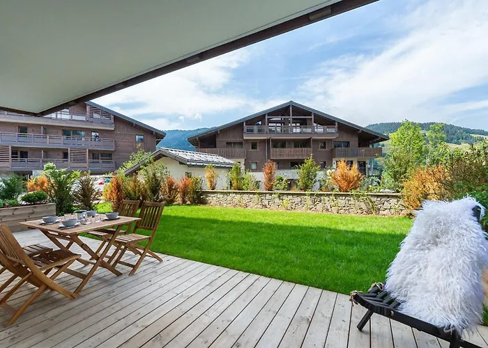 A Avec Espace Bien-etre, Piscine, Sauna Et Salle De Sport - Fr-1-569-35 *